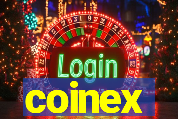 coinex