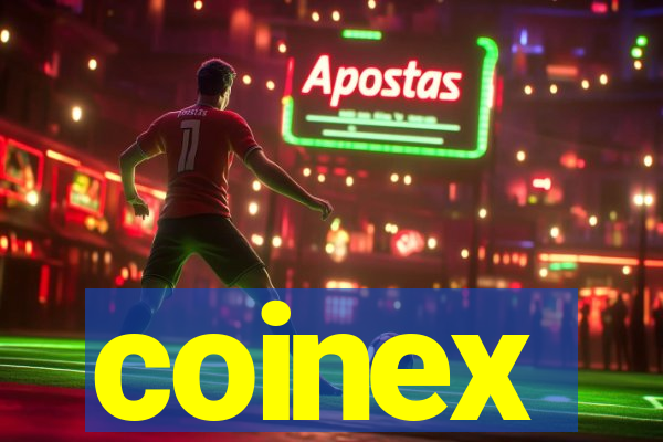 coinex