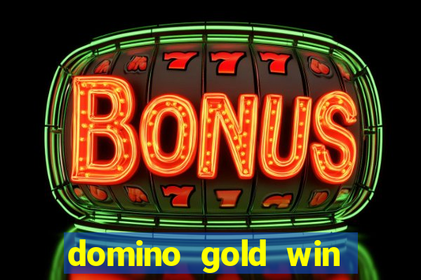 domino gold win real money