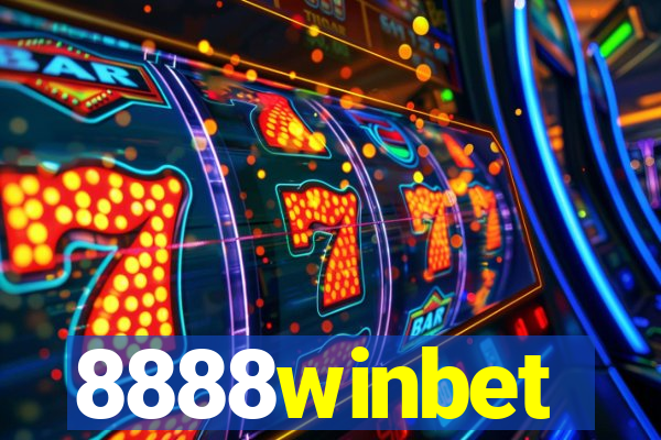 8888winbet