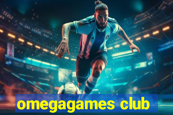 omegagames club