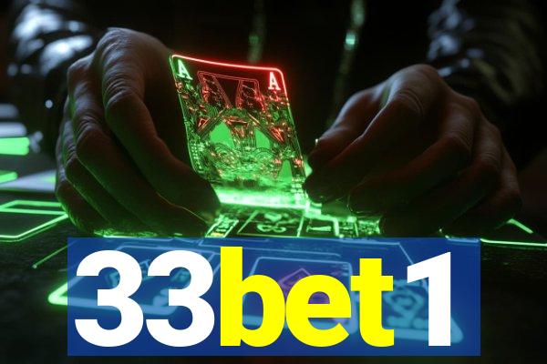 33bet1