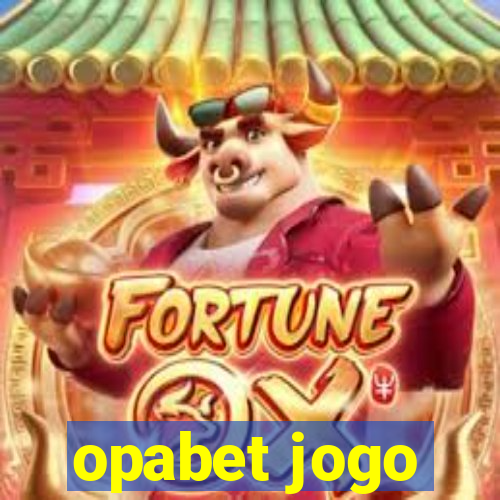 opabet jogo