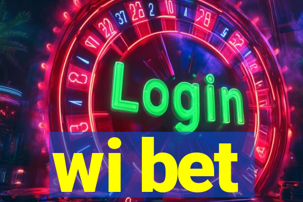 wi bet