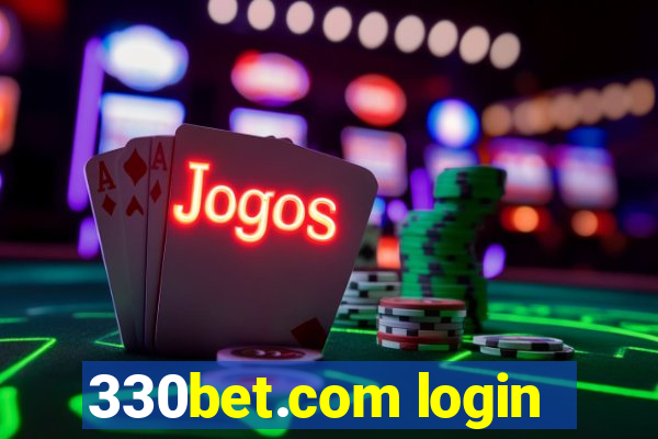 330bet.com login