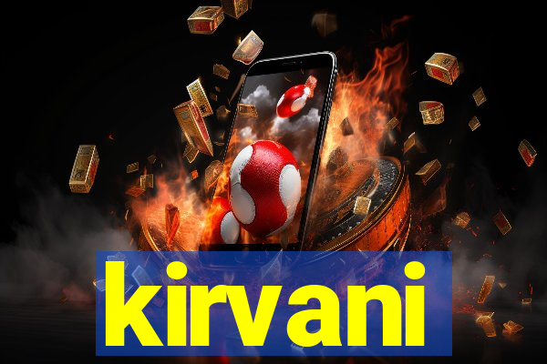 kirvani