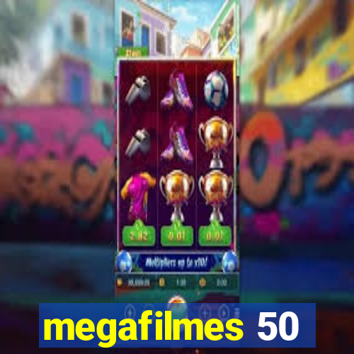 megafilmes 50