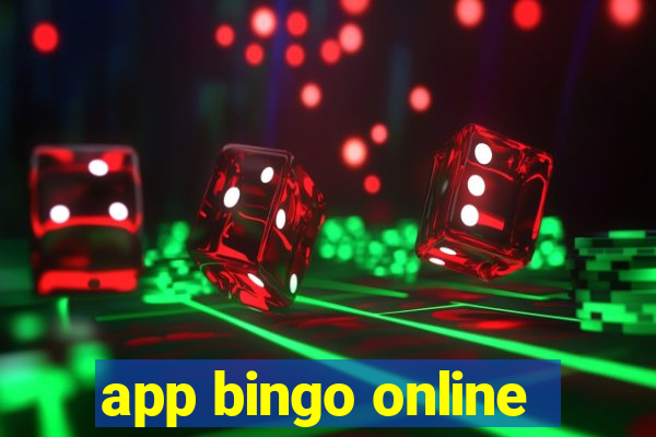 app bingo online