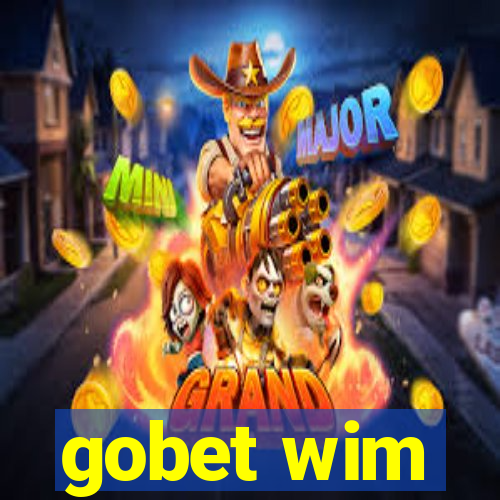 gobet wim