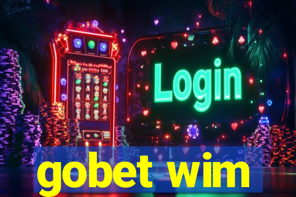 gobet wim