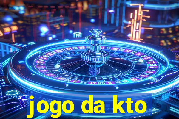 jogo da kto