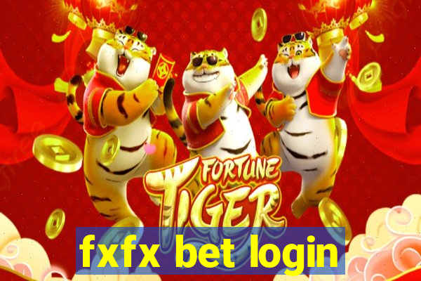 fxfx bet login