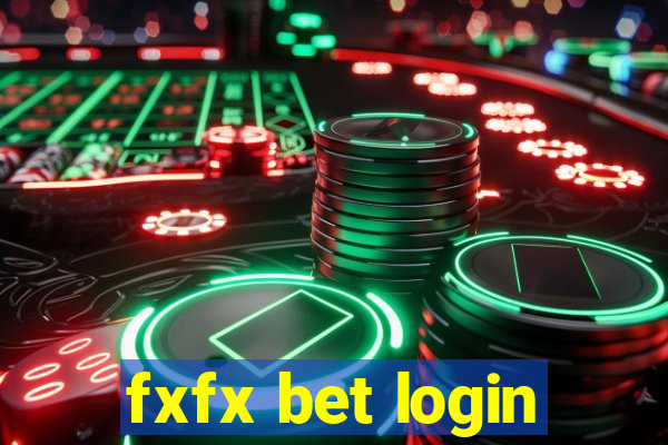 fxfx bet login