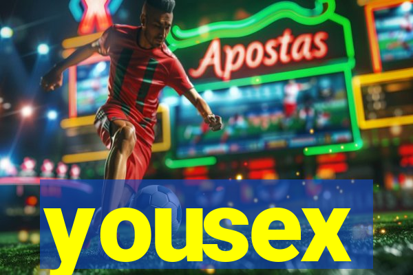 yousex