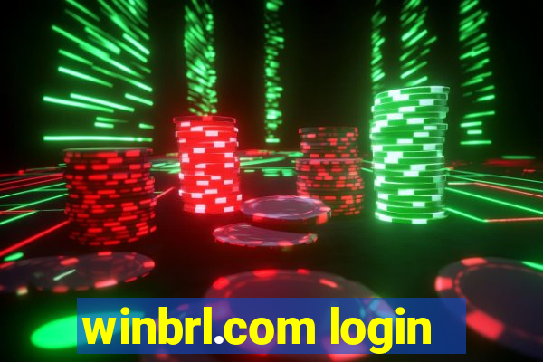 winbrl.com login