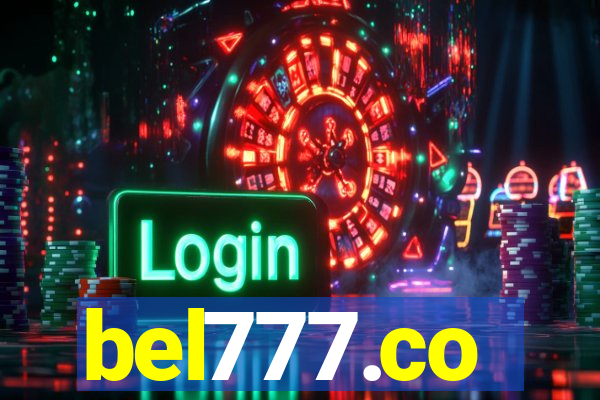 bel777.co