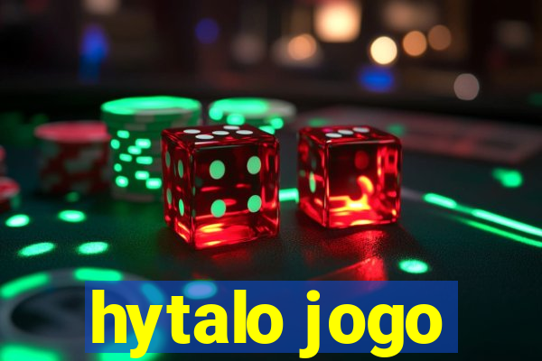 hytalo jogo