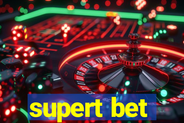 supert bet