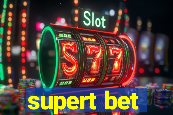 supert bet