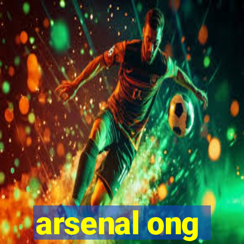 arsenal ong