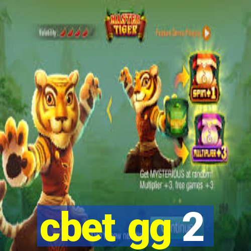 cbet gg 2