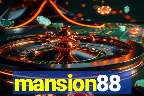 mansion88