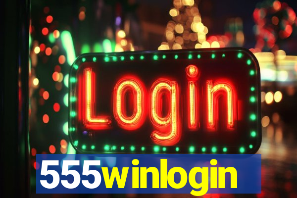 555winlogin