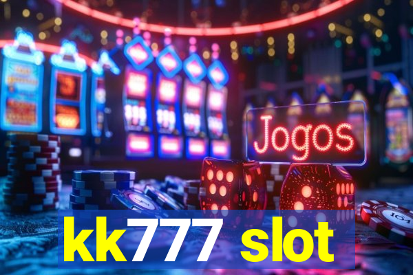 kk777 slot