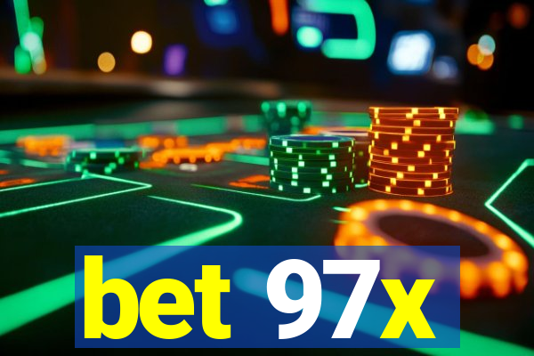 bet 97x