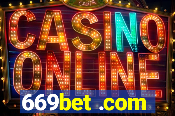 669bet .com