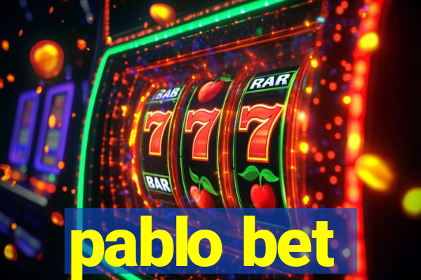 pablo bet