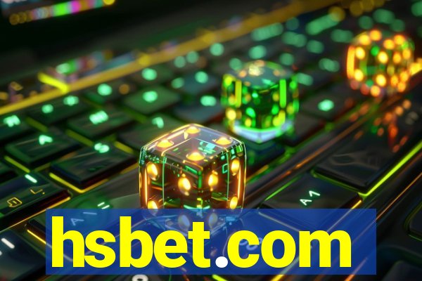 hsbet.com