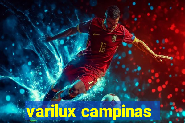 varilux campinas