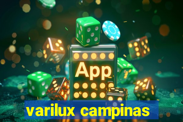 varilux campinas