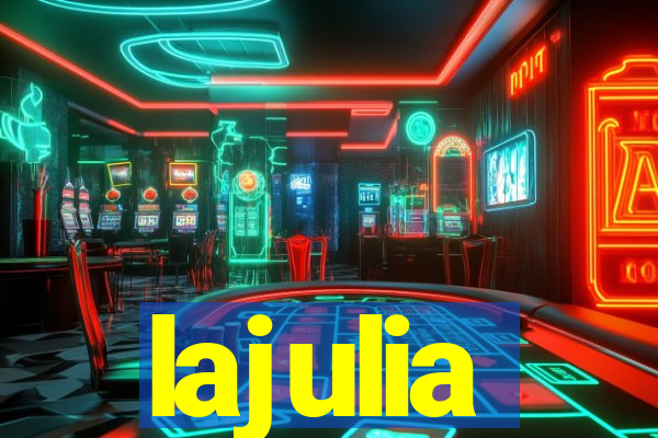 lajulia