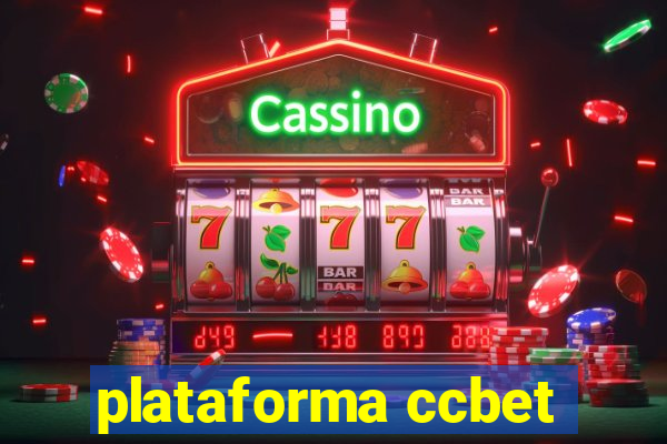 plataforma ccbet