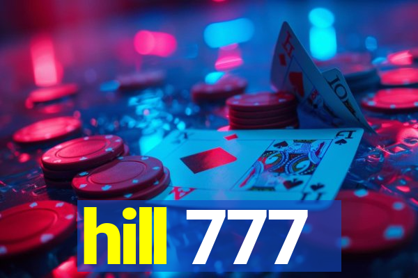 hill 777