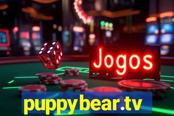 puppybear.tv