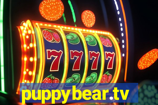 puppybear.tv