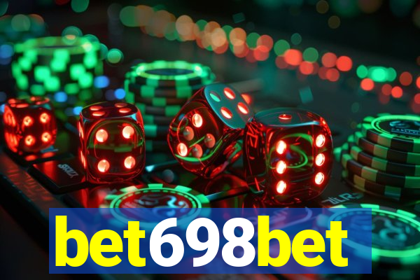 bet698bet