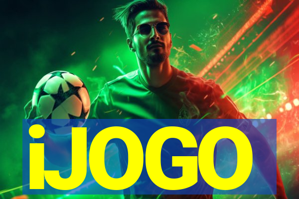 iJOGO