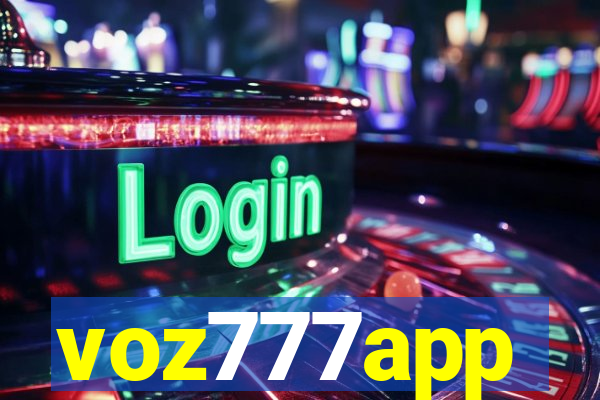 voz777app