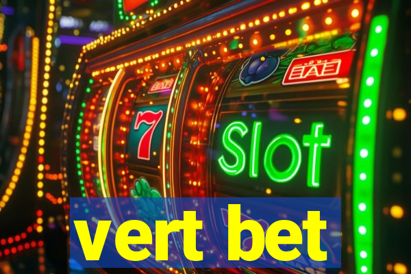 vert bet