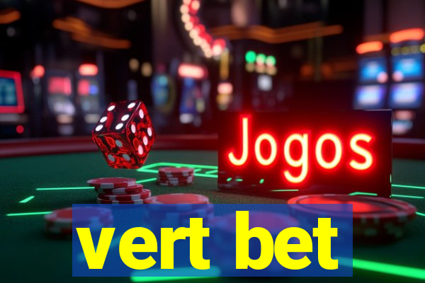 vert bet