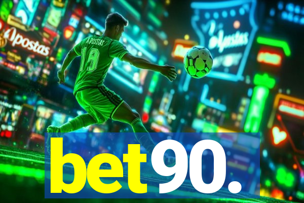 bet90.