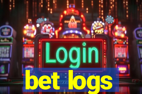 bet logs