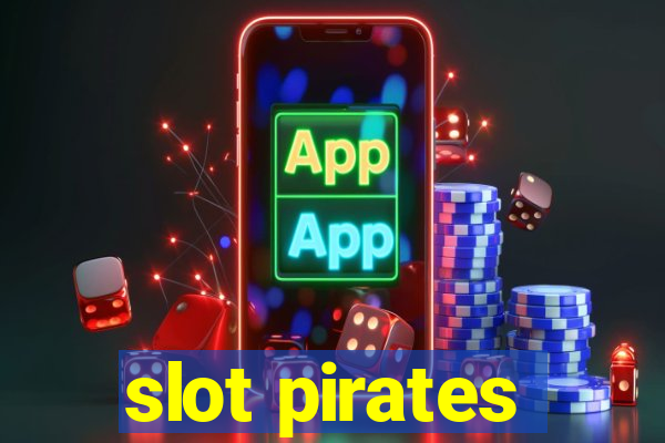 slot pirates