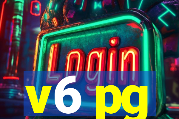 v6 pg