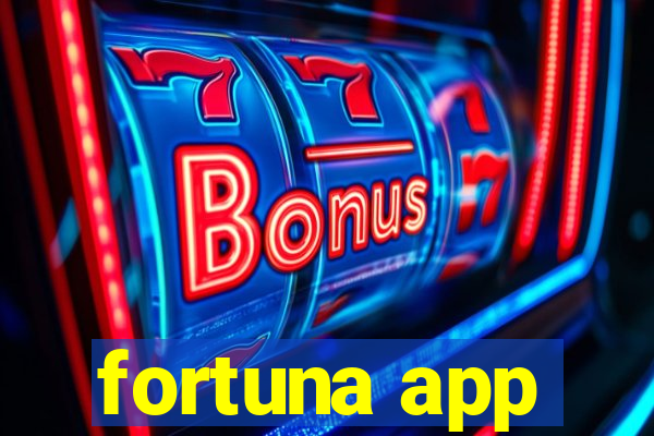 fortuna app