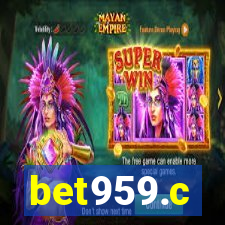 bet959.c